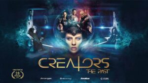 Creators The Past (2019) Tamil Dubbed Movie HD 720p Watch Online