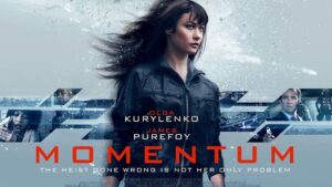 Momentum (2015) Tamil Dubbed Movie HD 720p Watch Online