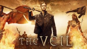 The Veil (2017) Tamil Dubbed Movie HD 720p Watch Online