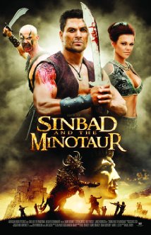 Sinbad and The Minotaur (2011) Tamil Dubbed Movie 720p Watch Online BRrip