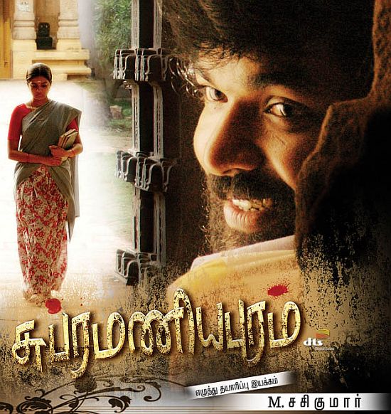 Subramaniapuram (2006) DVDRip Tamil Full Movie Watch Online