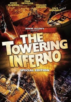 The Towering Inferno (1974) Tamil Dubbed Movie Watch Online BRRip 720p