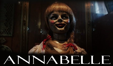 Annabelle Home