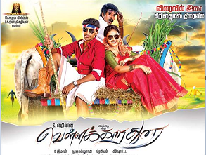 Vellaikaara Durai (2014) DVDRip Tamil Full Movie Watch Online