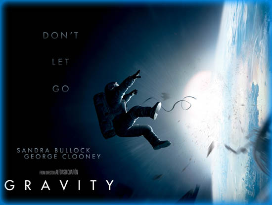 Gravity (2013) Tamil Dubbed Movie HD 720p Watch Online