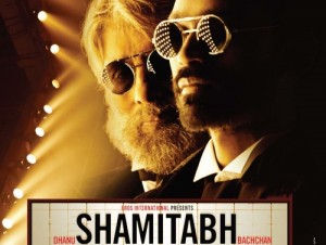 Shamitabh Hindi Full Movie Watch Online