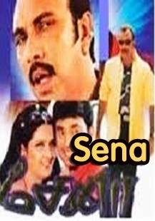 Sena (2003) DVDRip Tamil Full Movie Watch Online