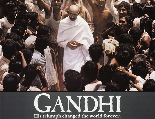 Gandhi (1982) HD 720p Tamil Movie Watch Online