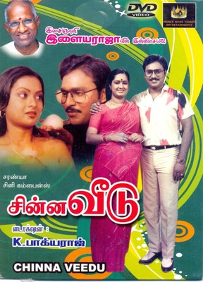 Chinna Veedu (1985) Tamil Movie DVDRip Watch Online