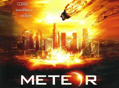 Meteor 1 (2009) HDRip Tamil Dubbed Movie Watch Online