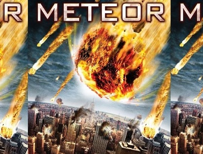 Meteor 2 (2010) Tamil Dubbed Movie HD 720p Watch Online