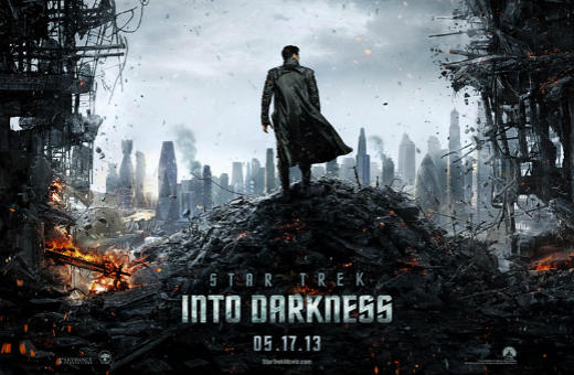 Star Trek Into Darkness (2013) Tamil Dubbed Movie HD 720p Watch Online