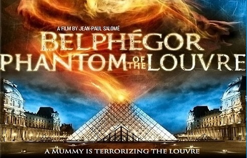 Belphegor Phantom of the Louvre (2001) Tamil Dubbed Movie HD 720p Watch Online