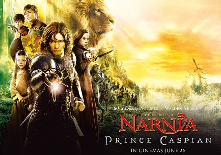 The Chronicles of Narnia 2 (2008) Tamil Dubbed Movie HD 720p Watch Online