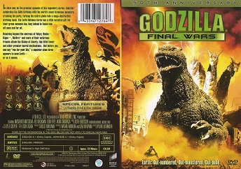Godzilla Final Wars (2004) Tamil Dubbed Movie HD 720p Watch Online