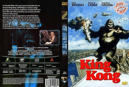 King Kong (1976) Tamil Dubbed Movie HD 720p Watch Online