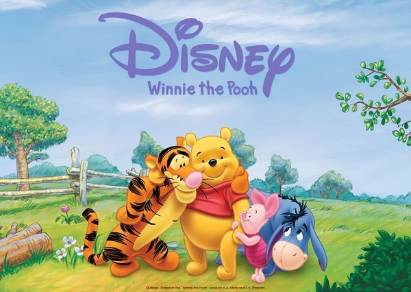 Winnie the Pooh (2011) Tamil Dubbed Movie HD 720p Watch Online
