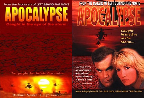 Apocalypse: Caught in the Eye of the Storm (1998) Tamil Dubbed Movie DVDRip Watch Online