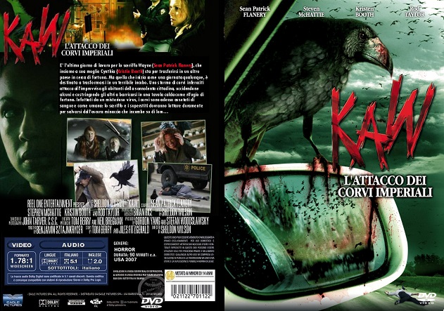 Kaw (2007) Tamil Dubbed Movie DVDRip Watch Online