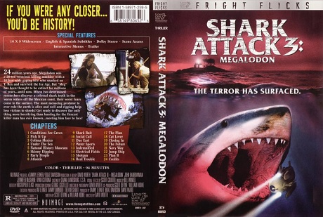 Shark Attack 3: Megalodon (2002) Tamil Dubbed Movie DVDRip Watch Online
