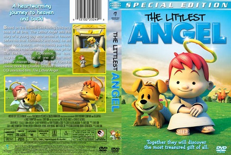 The Littlest Angel (2011) Tamil Dubbed Movie HD 720p Watch Online