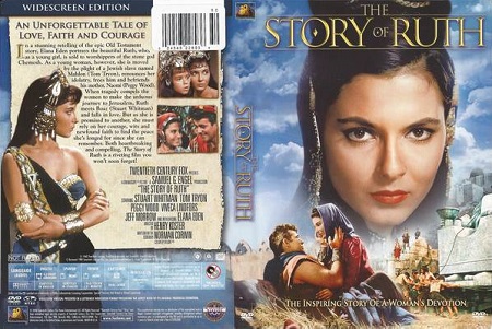 The Story of Ruth (1960) Tamil Dubbed Movie DVDRip Watch Online