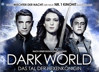 Dark World (2010) Tamil Dubbed Movie HD 720p Watch Online