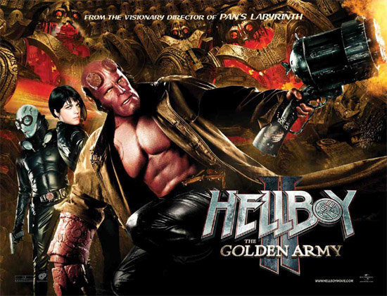 Hellboy 2: The Golden Army (2008) Tamil Dubbed Movie HD 720p Watch Online