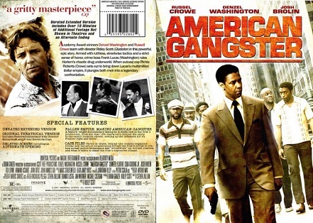 American Gangster (2007) Tamil Dubbed Movie HD 720p Watch Online (Unrated)