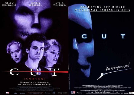 Cut (2000) Tamil Dubbed Movie DVDRip Watch Online