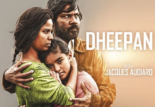 Dheepan (2015) HD 720p Tamil Movie Watch Online