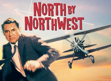 North by Northwest (1959) Tamil Dubbed Movie HD 720p Watch Online