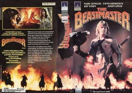 The BeastMaster (1982) Tamil Dubbed Movie HD 720p Watch Online