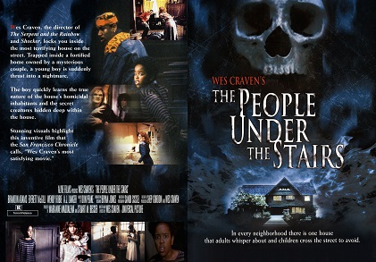 The People Under the Stairs (1991) Tamil Dubbed Movie HD 720p Watch Online