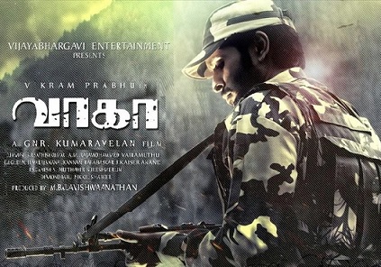 Wagah (2016) HD DVDRip Tamil Full Movie Watch Online