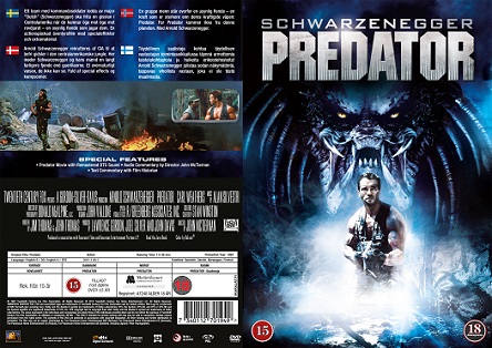 Predator 1 (1987) Tamil Dubbed Movie HD 720p Watch Online