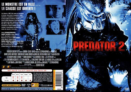 Predator 2 (1990) Tamil Dubbed Movie HD 720p Watch Online