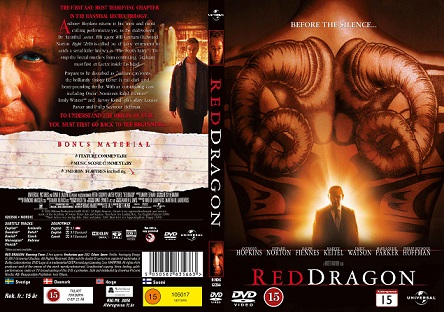 Red Dragon (2002) Tamil Dubbed Movie HD 720p Watch Online