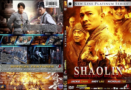 Shaolin (2011) Tamil Dubbed Movie HD 720p Watch Online