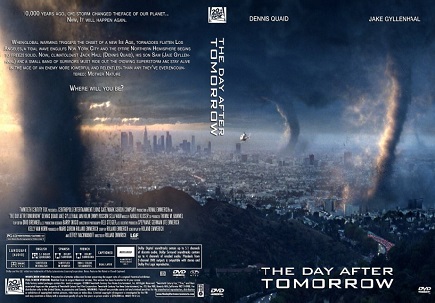 The Day After Tomorrow (2004) Tamil Dubbed Movie HD 720p Watch Online