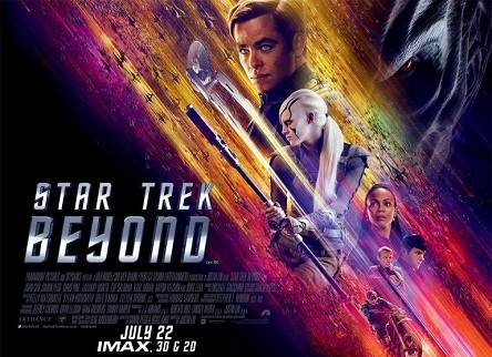 Star Trek Beyond (2016) Tamil Dubbed Movie HD 720p Watch Online