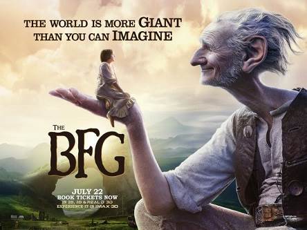 The BFG (2016) Tamil Dubbed Movie HD 720p Watch Online