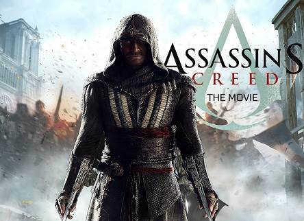 Assassin’s Creed (2016) Tamil Dubbed Movie HD 720p Watch Online