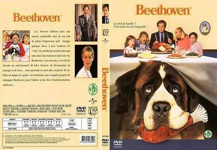 Beethoven (1992) Tamil Dubbed Movie HD 720p Watch Online