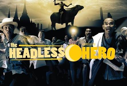 Headless Hero 2 (2004) Tamil Dubbed Movie HDRip 720p Watch Online