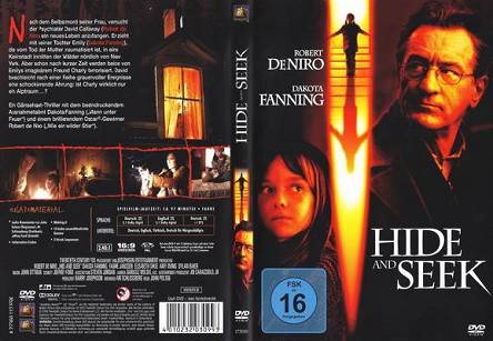 Hide And Seek (2000) Tamil Dubbed Movie DVDRip Watch Online