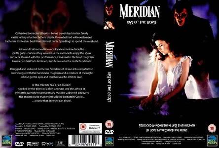 Meridian Kiss of the Beast (1990) Tamil Dubbed Movie HD 720p Watch Online