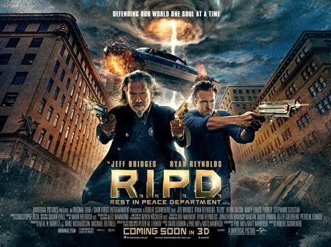 R.I.P.D. (2013) Tamil Dubbed Movie HD 720p Watch Online