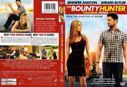 The Bounty Hunter (2010) Tamil Dubbed Movie HD 720p Watch Online