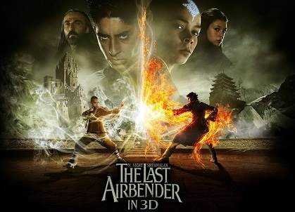 The Last Airbender (2010) Tamil Dubbed Movie HD 720p Watch Online